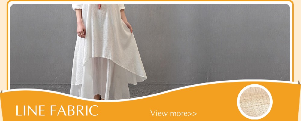 Linen Fabric